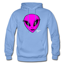 Load image into Gallery viewer, Gildan Heavy Blend Adult Hoodie - carolina blue