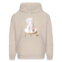 Load image into Gallery viewer, Stoic Champs Hoodie - Sand