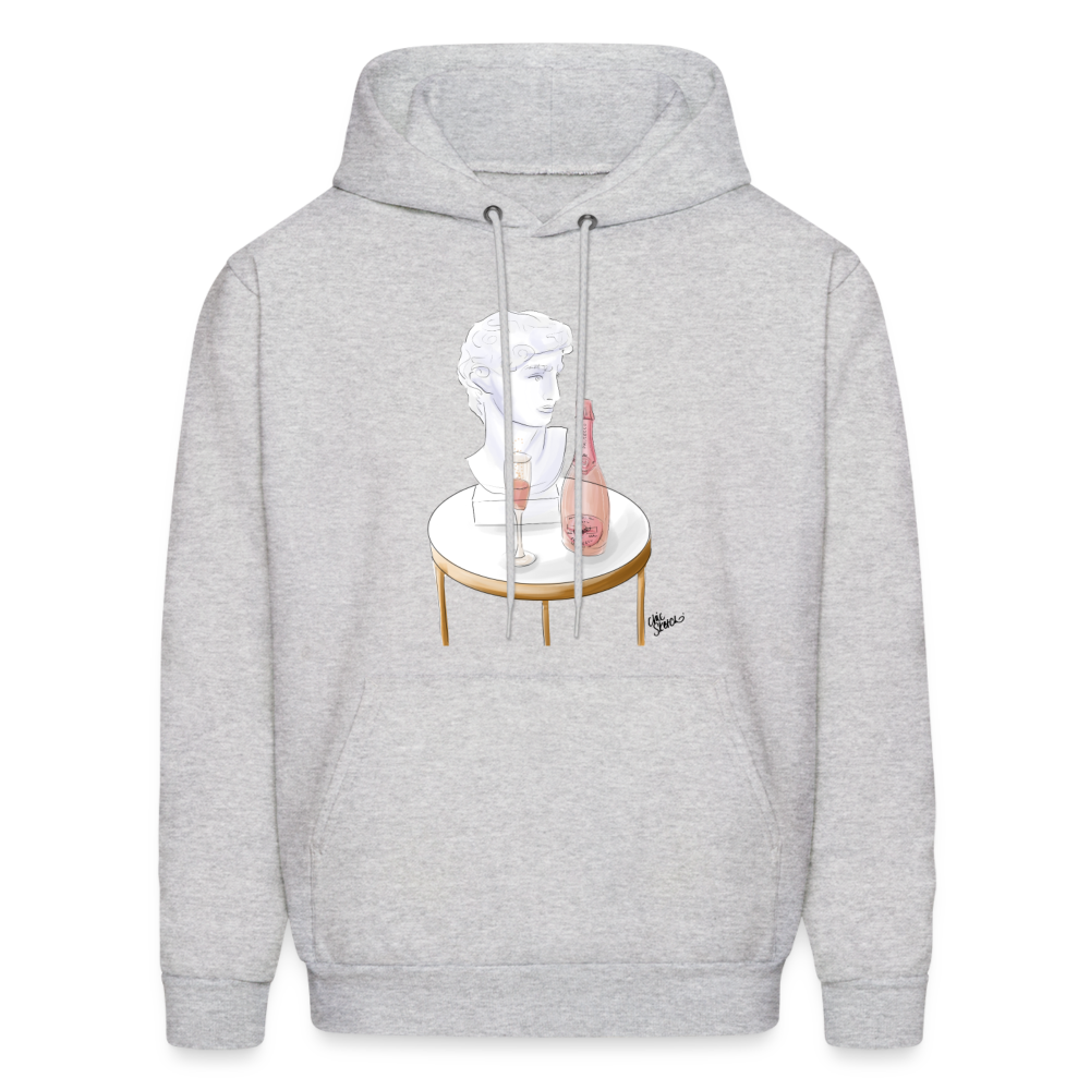 Champs white hoodie sales