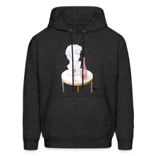 Load image into Gallery viewer, Stoic Champs Hoodie - charcoal grey