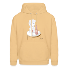 Load image into Gallery viewer, Stoic Champs Hoodie - light yellow