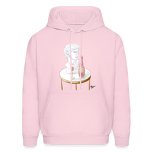 Load image into Gallery viewer, Stoic Champs Hoodie - pale pink