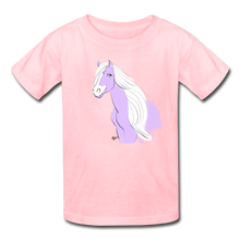 Load image into Gallery viewer, Kid&#39;s T-shirt - pink