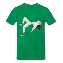 Load image into Gallery viewer, Men&#39;s Premium T-Shirt - kelly green