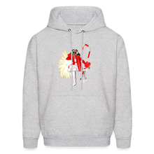 Load image into Gallery viewer, Ski Lift Glam Hoodie - ash 