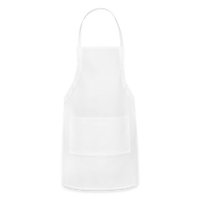 Load image into Gallery viewer, Adjustable Chic Apron - white