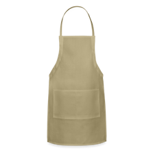 Load image into Gallery viewer, Adjustable Chic Apron - khaki
